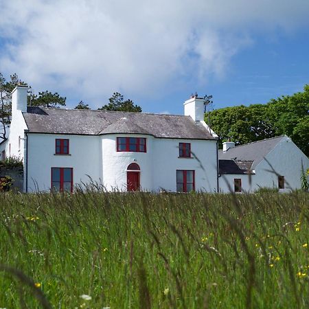 בורן Mount Vernon, Flaggy Shore, County Clare מראה חיצוני תמונה